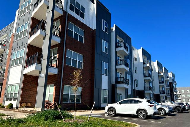 Vue Apartments