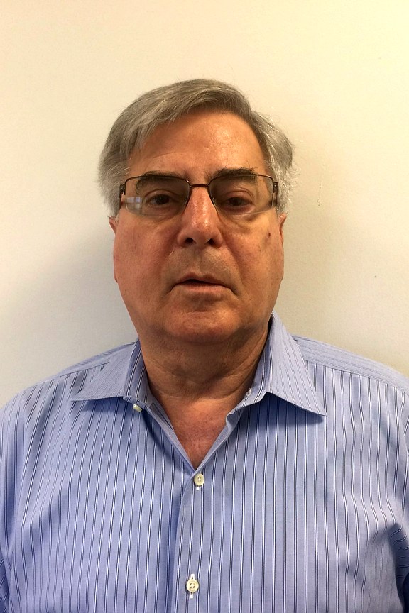 Stuart Patz